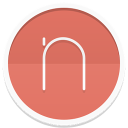 Numix Fold icon pack v1.0.7