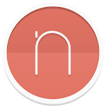 Numix Fold icon pack Apk
