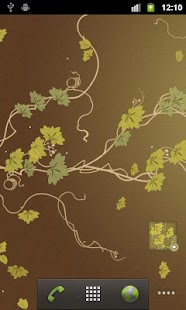 How to download Ivy Leaf Pro Live Wallpaper 1.1.2 unlimited apk for laptop