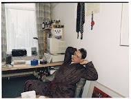 Het Tilburgse studentencorps St. Olof