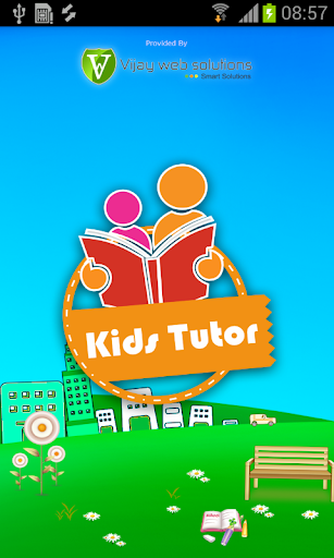 Kids Tutor