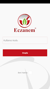 Free Eczanem Mobil APK for PC