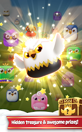 Birzzle Fever poster 10