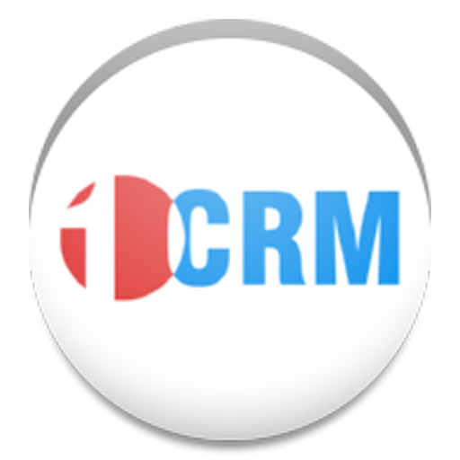 Biotech Vision Care - One CRM LOGO-APP點子