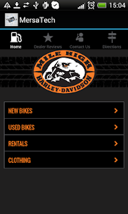 Download Mile High Harley APK for PC