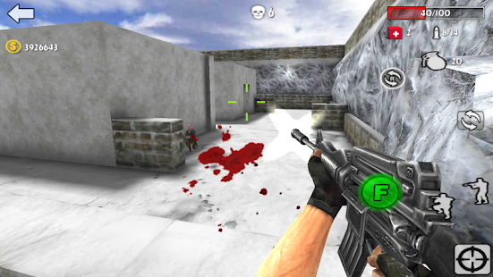 Download Game Gun & Strike 3D