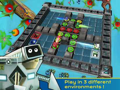 Robot Mania (Mod Money)