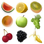 Top Ten healthy fruit Apk