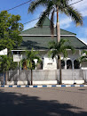 Masjid Istiqomah
