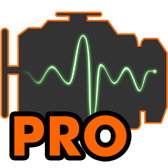 inCarDoc Pro | ELM327 OBD2