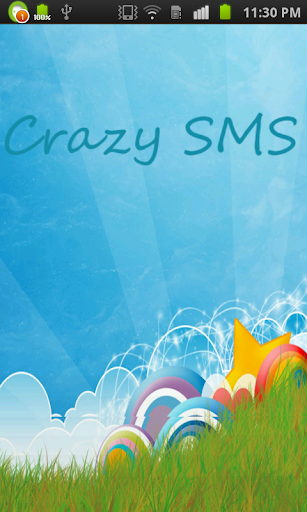 Crazy SMS
