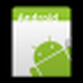 シャープ端末向け簡易ライト