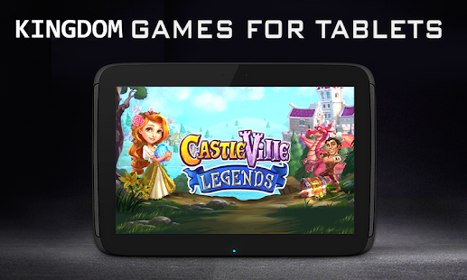 Free Kingdom Games Set and Shoping APK for PC