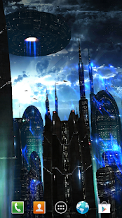 Space Colony - screenshot thumbnail