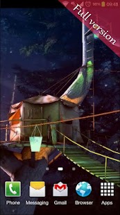 How to download Tree Village 3D Free lwp lastet apk for pc