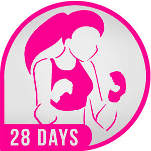 28 Days Spartan Home Workouts for Women Free 3 Icon