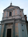 Centallo - Chiesa Parrocchiale