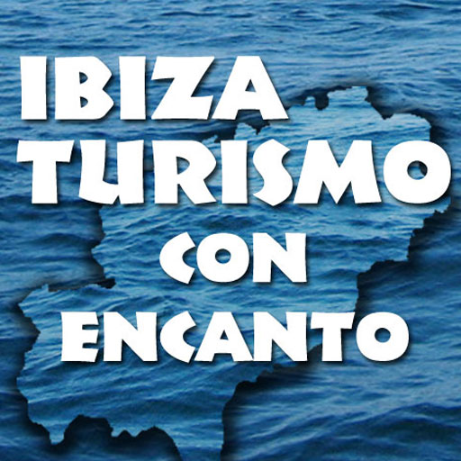 Ibiza Turismo con encanto LOGO-APP點子