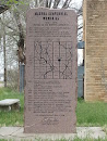 Martha Memorial