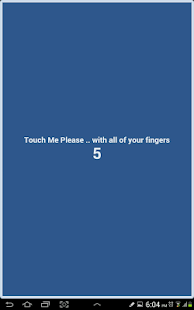 Free MultiTouch Test APK