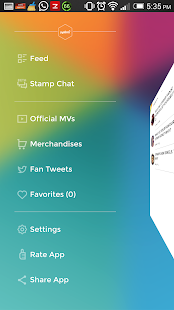 How to mod STAMP (THAI POP) Club lastet apk for laptop