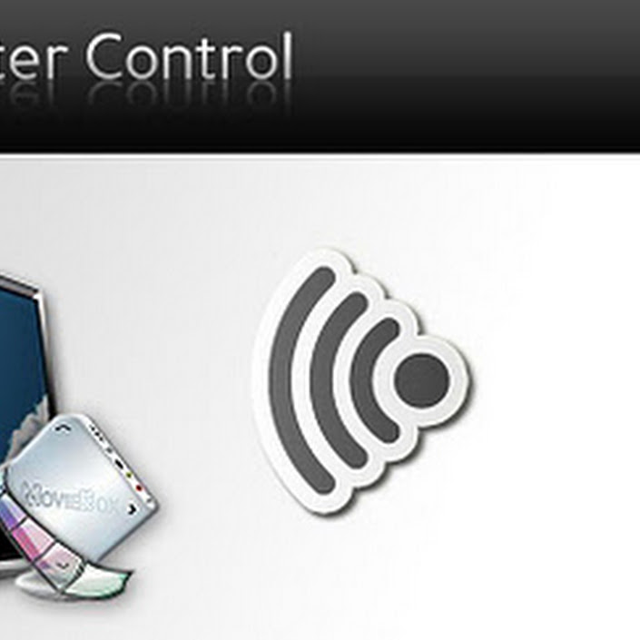 Free Media Center Control v162 apk