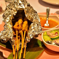 瓦城泰國料理