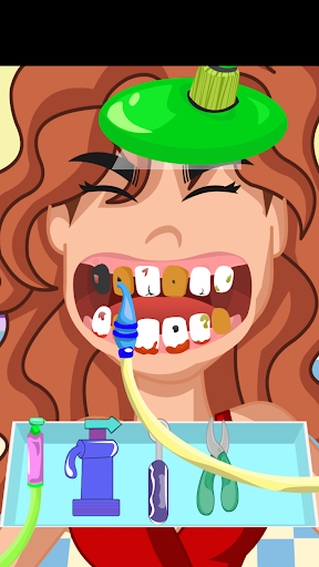 免費下載休閒APP|Teeth and Doctors Games app開箱文|APP開箱王