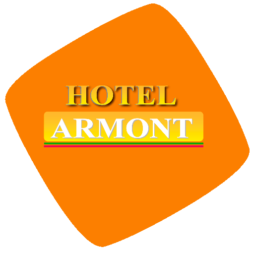 Hotel Armont LOGO-APP點子