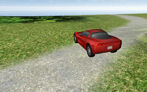 How to get Red Dream Car-Real Steering patch 1 apk for pc