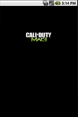Call Of Duty MW3 Leaks News Android app Screenshot 1