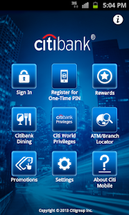 Citibank Australia