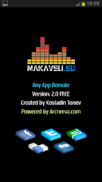 Any App Remote poster 7