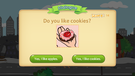 The Old Man's Bag Screenshots 20