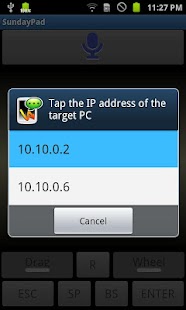 Lastest SundayPad APK