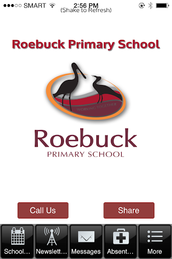 Roebuck Primary School