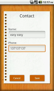 How to install Hidden Contacts 1.3 unlimited apk for bluestacks