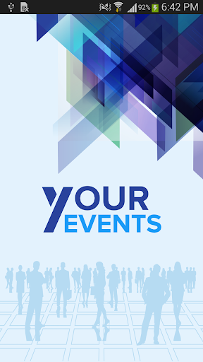 Your Events