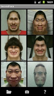 Download Second Face APK