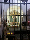 Capilla San Juan De Dios