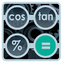 Scientific Calculator icon