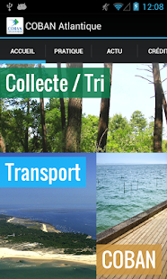 COBAN Atlantique Screenshots 0