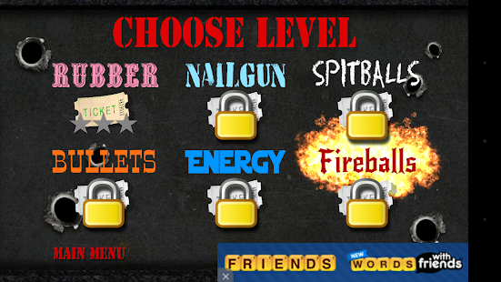 How to install Shooter 3D Extreme Carnival 1.04 unlimited apk for pc