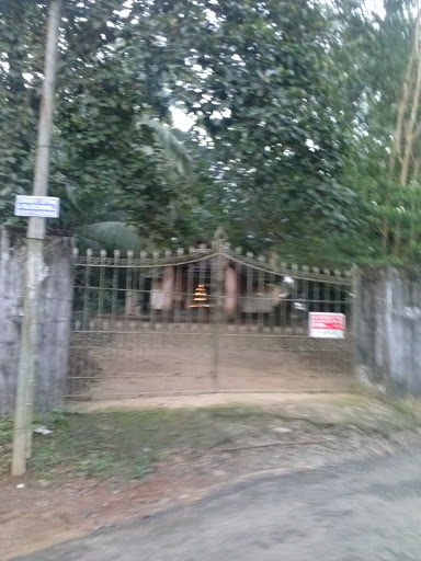 Sree Puriyakal Temple 