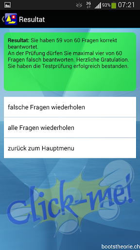 【免費教育App】Bootstheorie.ch Vollversion-APP點子