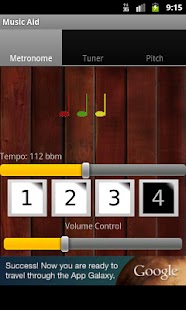 Lastest Music Aid Free APK