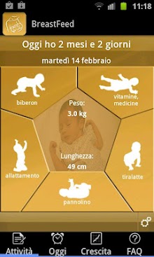 Breastfeed