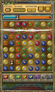 Free Download Jewel Smash Mania APK for PC