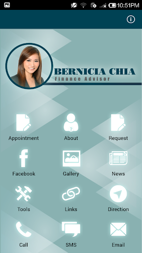 免費下載商業APP|Bernicia Chia app開箱文|APP開箱王