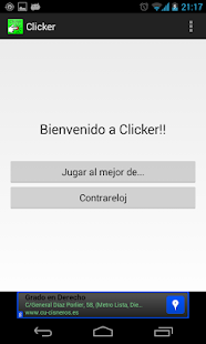 How to download Battle Click patch 2.7 apk for bluestacks